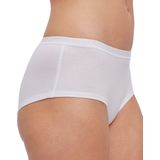 FALKE - Daily Climate Control - Broek van Onderlaag - Wit - Dames