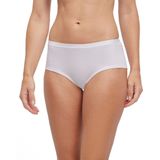 FALKE - Daily Climate Control - Broek van Onderlaag - Wit - Dames