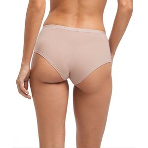 FALKE - Daily Climate Control - Heupslip - Beige
