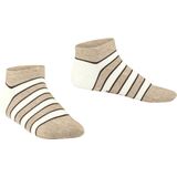 FALKE - Simple Stripes - Enkelsokken - Unisex