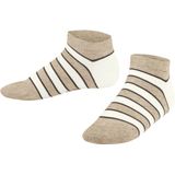 FALKE - Simple Stripes - Enkelsokken - Unisex