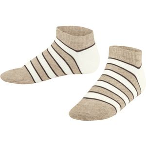 FALKE - Simple Stripes - Enkelsokken - Unisex