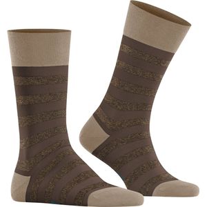 Falke Sokken - Sensitive - Bruin - 39-42
