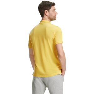 FALKE - Poloshirt - Groen - Pima Katoen - Zacht en Licht