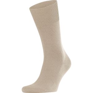 Sokken Falke Men ClimaWool SO Pebble Melange-Schoenmaat 39 - 40