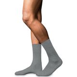 FALKE - No. 13 - Herensokken - Effen - Katoen - Verstevigd