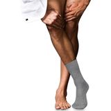 FALKE - No. 13 - Herensokken - Effen - Katoen - Verstevigd