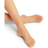 FALKE - Pure Matt - Panty - Huidskleur - Transparant - 20 DEN