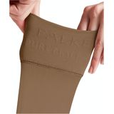 FALKE Pure Matt duurzaam mat transparant 20 Denier pantykousen dames beige - Maat 35-38