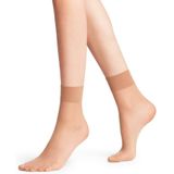 FALKE Pure Matt 20 Sokje Dames 43123 4169 powder 35-38