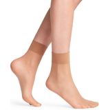 FALKE Pure Matt 20 Sokje Dames 43123 4169 powder 35-38