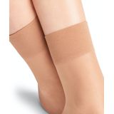 FALKE Pure Matt 20 Sokje Dames 43123 4169 powder 35-38