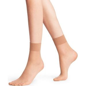 FALKE Pure Matt 20 Sokje Dames 43123 4169 powder 35-38