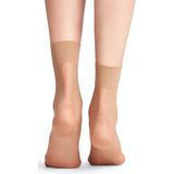 FALKE - Pure Matt 20 - Panty - Transparant - Gerecycled Polyamide