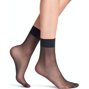 FALKE - Pure Matt 20 - Panty - Transparant - Gerecycled Polyamide