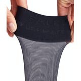 FALKE - Pure Matt 20 - Panty - Transparant - Gerecycled Polyamide