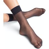 FALKE - Pure Matt 20 - Panty - Transparant - Gerecycled Polyamide