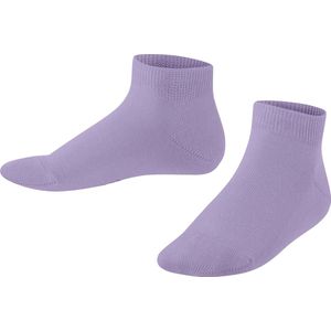 FALKE - Family - Sneakersokken - Paars - Kinderen