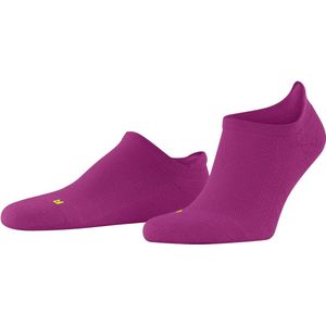 Falke Cool Kick Sneakersok Roze - Maat 42-43 - Heren - Sneakersokken