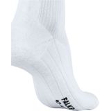 Sportsokken - Dames - Katoenmix - Lichtgewicht - Ademend - Halfhoge Snit