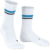 Sportsokken - Dames - Katoenmix - Lichtgewicht - Ademend - Halfhoge Snit