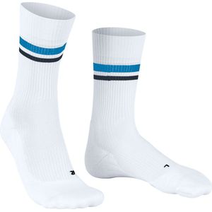 Sportsokken - Dames - Katoenmix - Lichtgewicht - Ademend - Halfhoge Snit