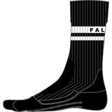 FALKE - TE4 Classic - Damessokken - Zwart - 1 Paar