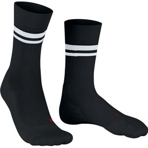 FALKE - TE4 Classic - Damessokken - Zwart - 1 Paar