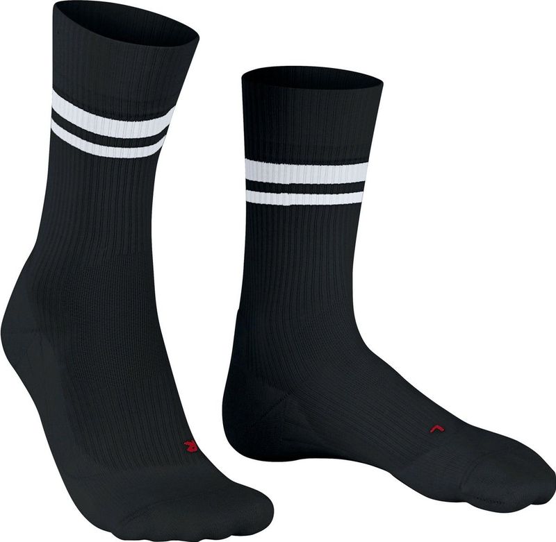 FALKE - TE4 Classic - Damessokken - Zwart - 1 Paar