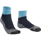 Falke TK2 Explore - Korte Damessokken - Thermoregulerend - Merinowolmix - Medium Vulling