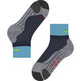 Falke TK2 Explore - Korte Damessokken - Thermoregulerend - Merinowolmix - Medium Vulling