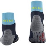 Falke TK2 Explore - Korte Damessokken - Thermoregulerend - Merinowolmix - Medium Vulling
