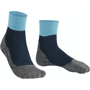 FALKE - TK2 Cool Short - Wandelsokken - Veganistisch - Ademend - 1 Paar