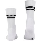FALKE - TE4 - Sportsokken - Wit - Lichte Padding Katoen
