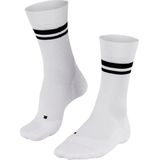FALKE - TE4 - Sportsokken - Wit - Lichte Padding Katoen