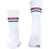 Tennissok Falke Men TE4 Classic 2008 White-Schoenmaat 46 - 48
