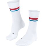 Tennissok Falke Men TE4 Classic 2008 White-Schoenmaat 46 - 48