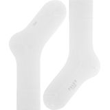 FALKE - Tiago - Sokken - Wit - Fil d'Écosse Katoen