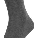 Socken in melierter Optik