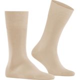 Falke Sokken - Tiago - Beige - 39-40