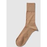 FALKE Sokken Tiago Beige