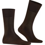 FALKE - Tiago - Sokken - Bruin - Maat 49-50
