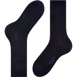 FALKE Tiago herensokken, donkerblauw (dark navy)