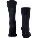 FALKE Tiago herensokken, donkerblauw (dark navy)
