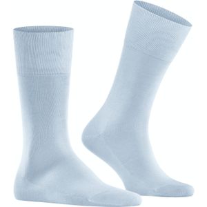 Falke - Huissokken - Blauw - Light Blue 6594