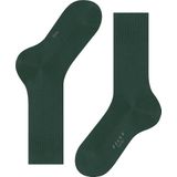 FALKE - Tiago - Sokken - Groen - Fil d'Ecosse Katoen
