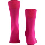 FALKE - Tiago M - Herensokken - Berry Rood - Katoen - Duurzaam