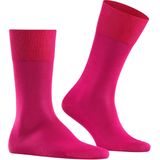 FALKE - Tiago M - Herensokken - Berry Rood - Katoen - Duurzaam