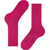 FALKE - Tiago M - Herensokken - Berry Rood - Katoen - Duurzaam