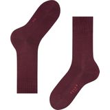 FALKE - Tiago - Katoenen Sokken - Rood - Maat 39-40